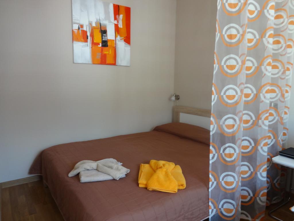 Nataliia Twister Apartment Μπούντβα Εξωτερικό φωτογραφία